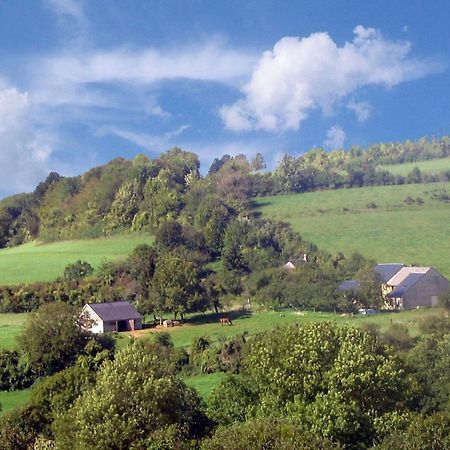 Bed and Breakfast 4 Collines Hagnicourt Exterior foto
